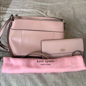 NWOT Kate Spade Purse
